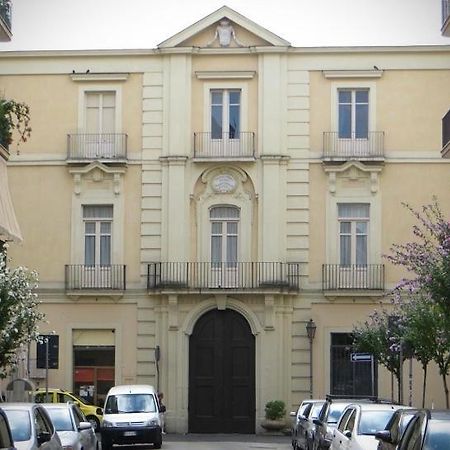 Vanvitelli Apartments Caserta Exterior foto