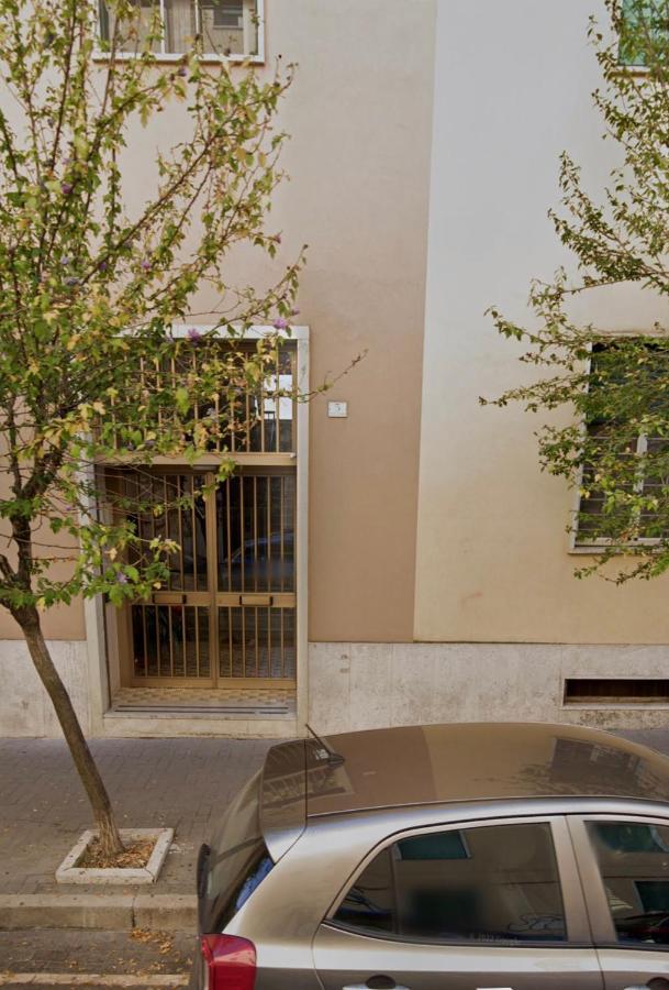 Vanvitelli Apartments Caserta Exterior foto
